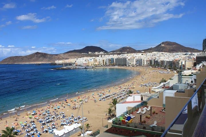 Private 5 hours Tour of Las Palmas in Gran Canaria 2