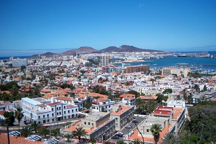 Private 5 hours Tour of Las Palmas in Gran Canaria 3
