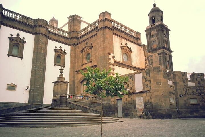 Private 5 hours Tour of Las Palmas in Gran Canaria 4
