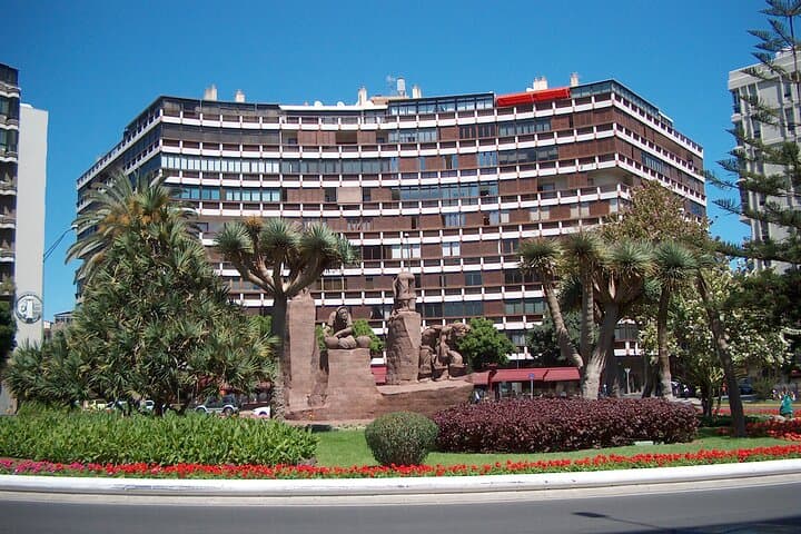 Private 5 hours Tour of Las Palmas in Gran Canaria 5
