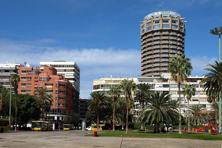 Private 5 hours Tour of Las Palmas in Gran Canaria 7