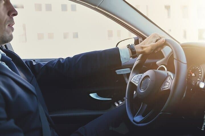 Transfer: Las Palmas Center to Gran Canaria Airport (LPA) 2