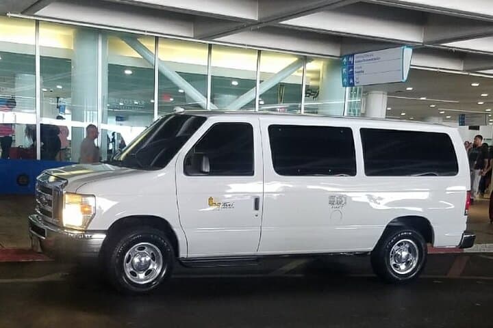 Private Transfer from Gran Canaria Port to Las Palmas city hotels 2