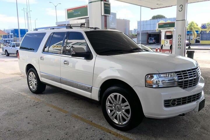 Private Transfer from Gran Canaria Port to Las Palmas city hotels 6