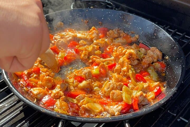3 hours Private Tasting of Paella and Sangria in Gran Canaria 9