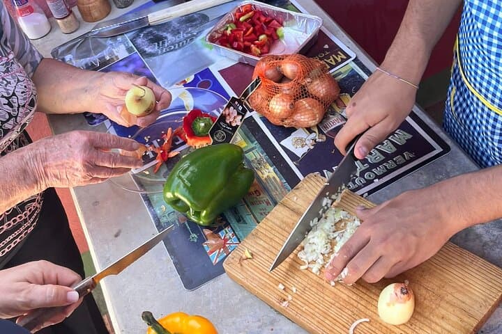 3 hours Private Tasting of Paella and Sangria in Gran Canaria 2