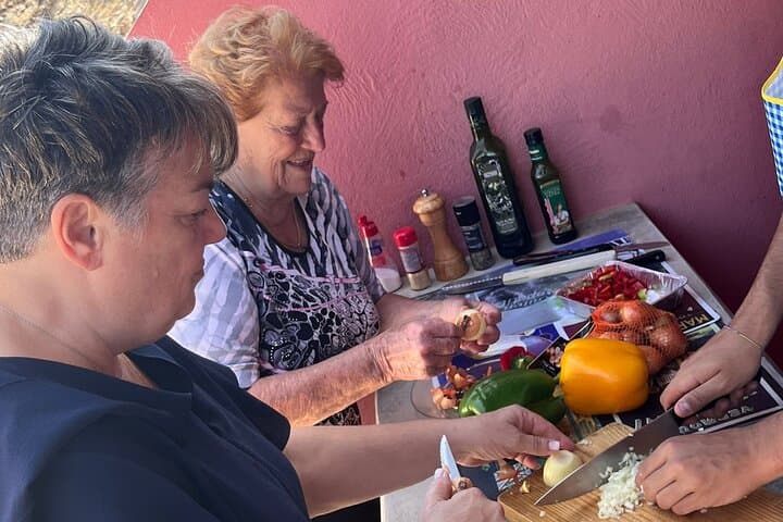 3 hours Private Tasting of Paella and Sangria in Gran Canaria 3