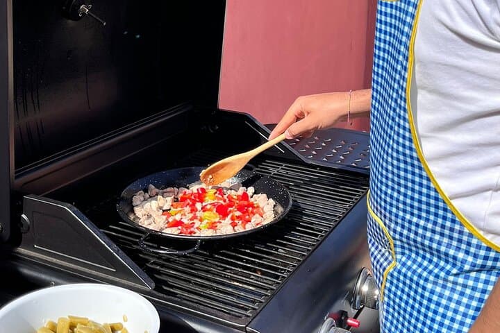 3 hours Private Tasting of Paella and Sangria in Gran Canaria 7