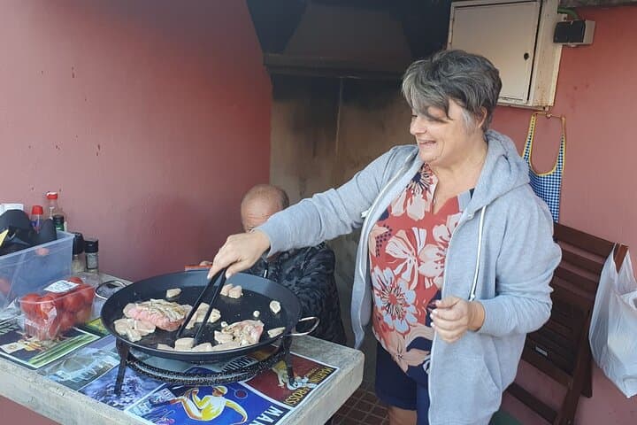 3 hours Private Tasting of Paella and Sangria in Gran Canaria 6