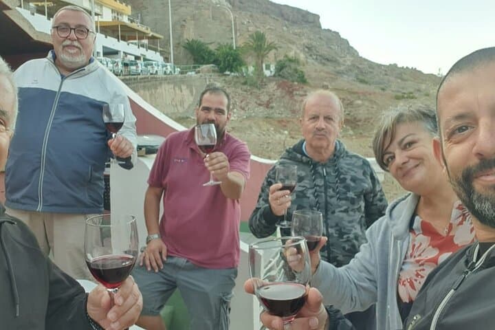 3 hours Private Tasting of Paella and Sangria in Gran Canaria 5