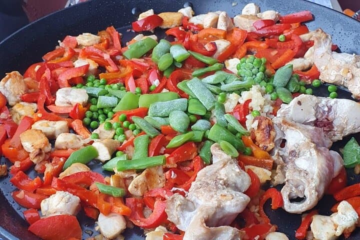 3 hours Private Tasting of Paella and Sangria in Gran Canaria 8