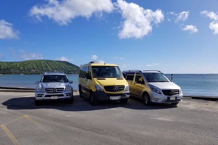 Aeropuerto de Gran Canaria (LPA) a Playa del Inglés - Traslado de ida y vuelta 19