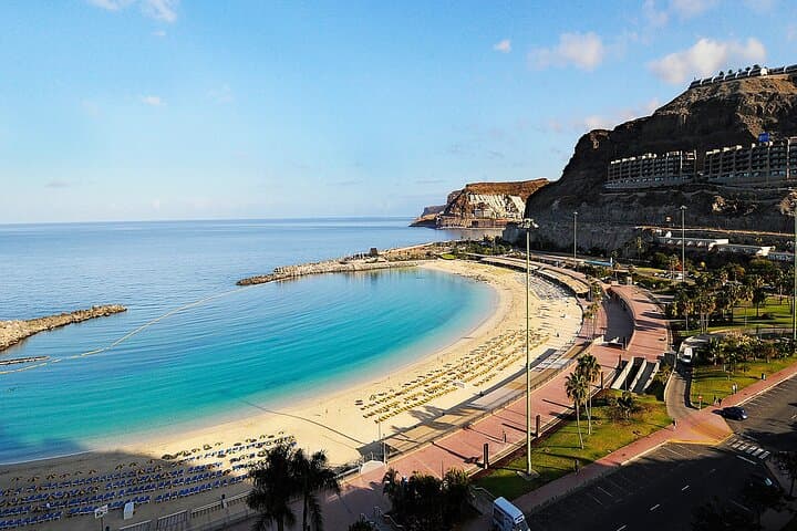 Tour Hop on Hop off La Venecia de Gran Canaria 4
