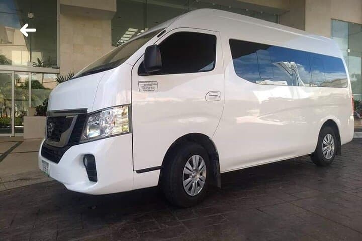 Private Transfer from Gran Canaria Port to Las Palmas city hotels 1