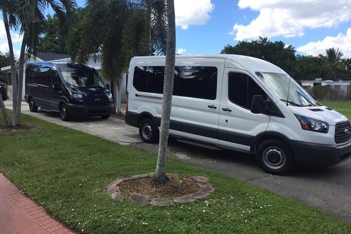 Private Transfer from Gran Canaria Port to Las Palmas city hotels 7
