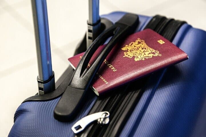 Transfer: Las Palmas Center to Gran Canaria Airport (LPA) 6