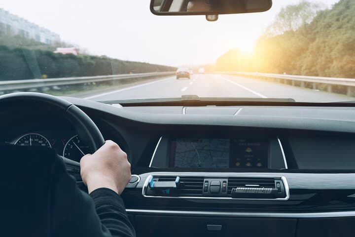 Transfer: Las Palmas Center to Gran Canaria Airport (LPA) 4