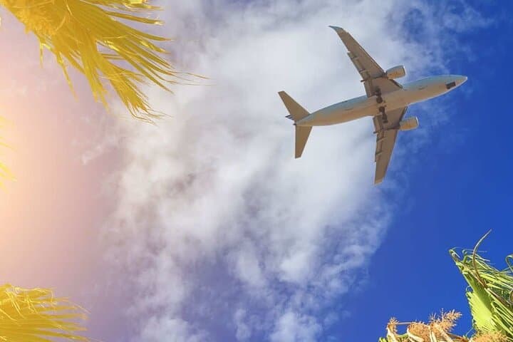 Transfer: Las Palmas Center to Gran Canaria Airport (LPA) 3