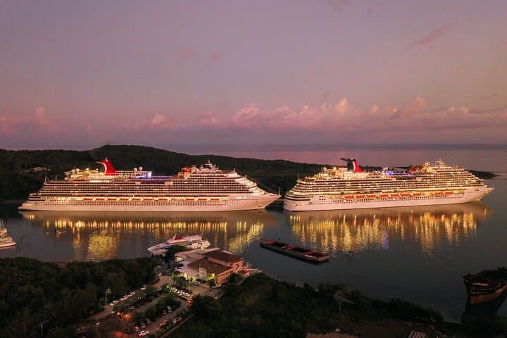 Private Transfer from Gran Canaria Port to Las Palmas city hotels 5