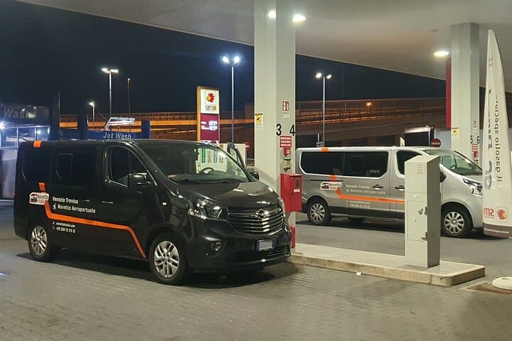 Traslado privado desde el Puerto de Gran Canaria a Las Palmas 3