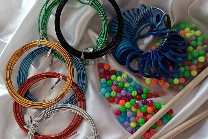 Avant-garde Jewelry Workshop 5