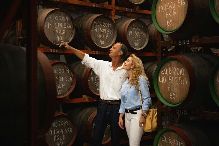 Sabores de Gran Canaria con visita a la destilería y degustaciones 3