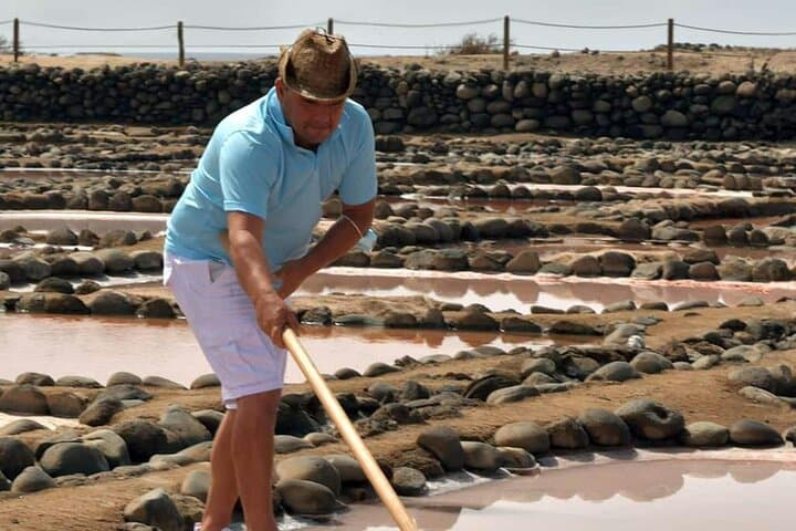 Sabores de Gran Canaria con visita a la destilería y degustaciones 5