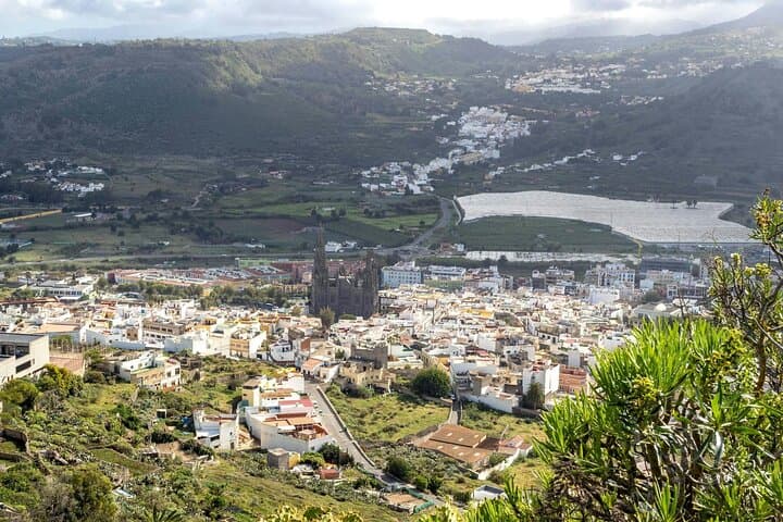 Sabores de Gran Canaria con visita a la destilería y degustaciones 7
