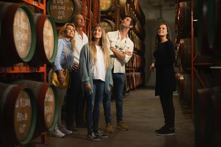 Sabores de Gran Canaria con visita a la destilería y degustaciones 12