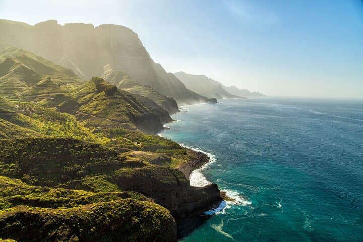 7 Day Private Car Tour Through Gran Canaria 1