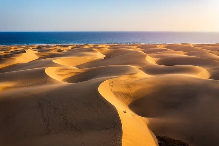 7 Day Private Car Tour Through Gran Canaria 2