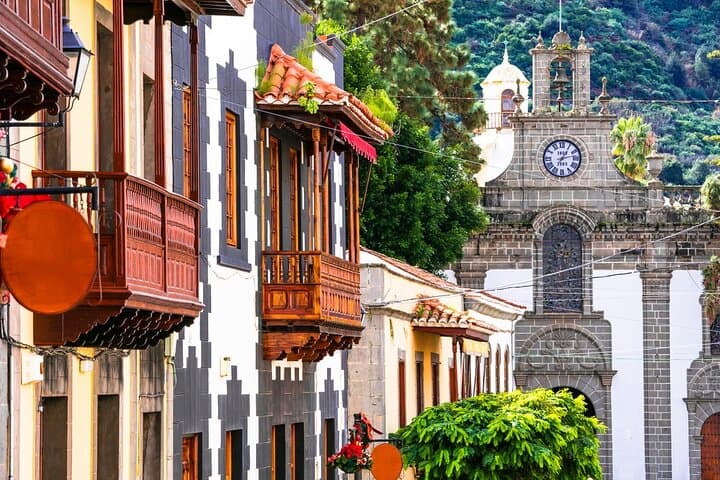 7 Day Private Car Tour Through Gran Canaria 3