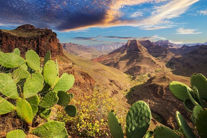 7 Day Private Car Tour Through Gran Canaria 5