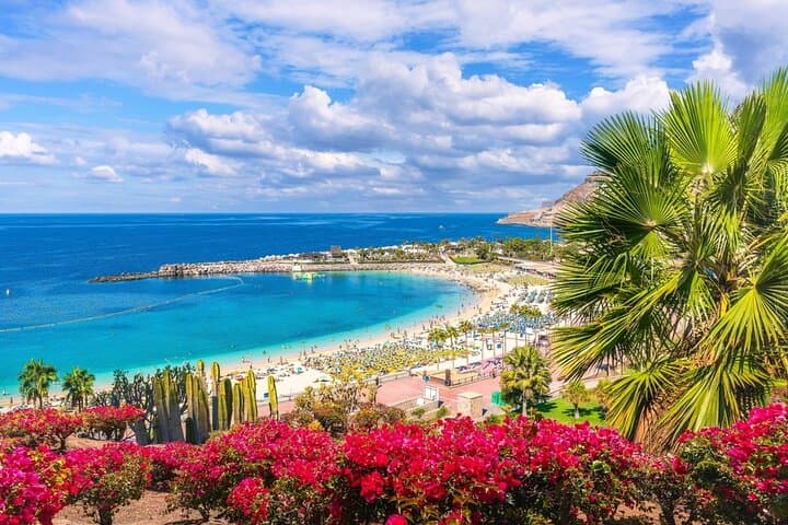 7 Day Private Car Tour Through Gran Canaria 6