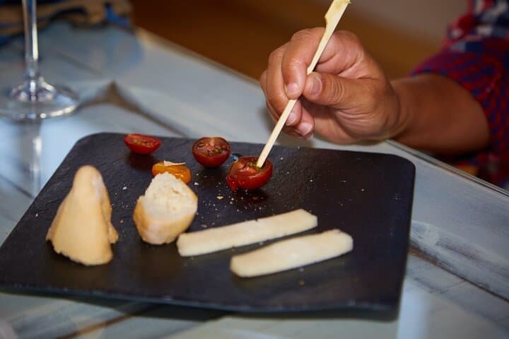 Farmer for a Day with Tasting 7