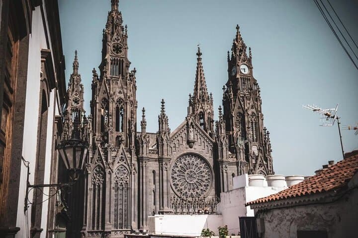 Private Tour of Gran Canaria with Culture, Nature and Local Food 8