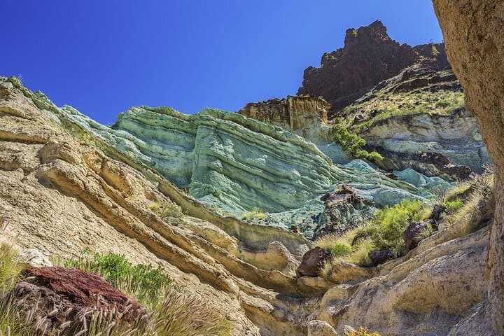 Private Tour of Gran Canaria with Culture, Nature and Local Food 5