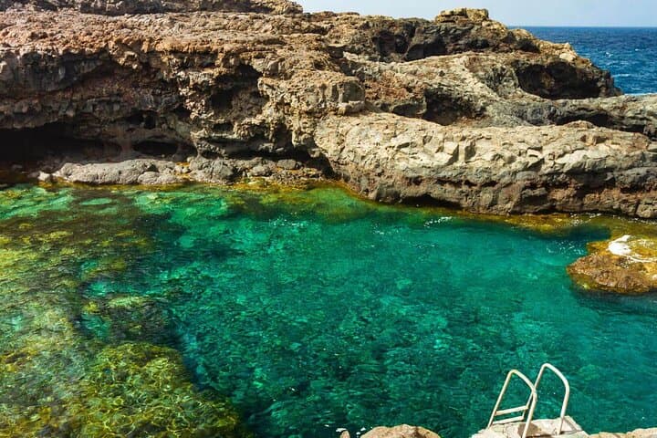 Private Tour of Gran Canaria with Culture, Nature and Local Food 7