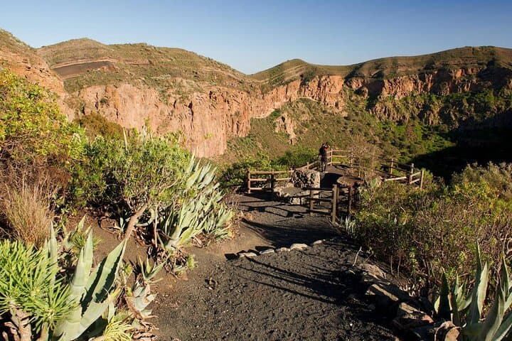Gran Canaria East of the Island Full Day Private Exploration 4