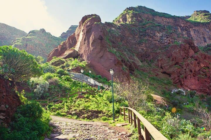 Gran Canaria East of the Island Full Day Private Exploration 6
