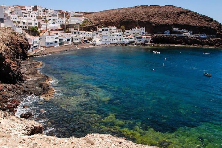 Gran Canaria East of the Island Full Day Private Exploration 5