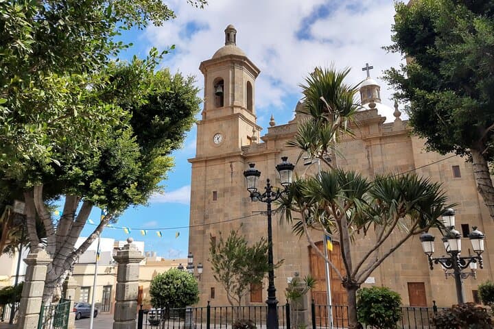 Gran Canaria East of the Island Full Day Private Exploration 3