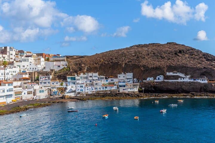 Gran Canaria East of the Island Full Day Private Exploration 2