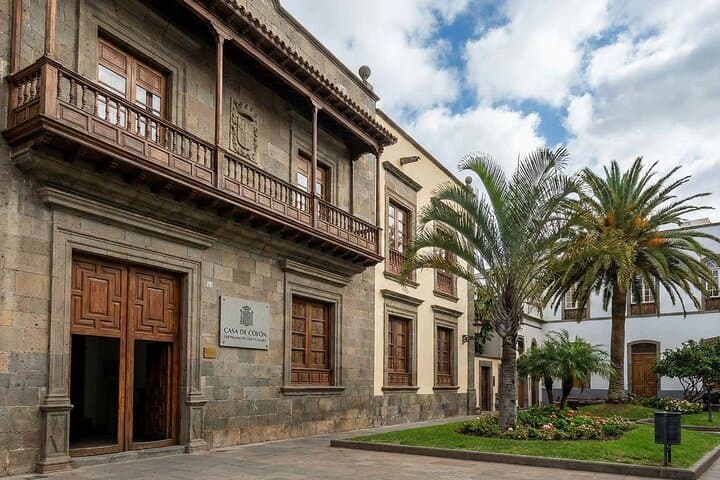 Discover Gran Canaria: A Self-Guided Island Tour 3