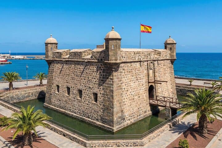 Discover Gran Canaria: A Self-Guided Island Tour 4