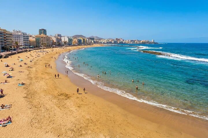 Discover Gran Canaria: A Self-Guided Island Tour 2
