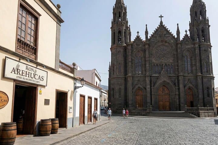 Discover Gran Canaria: A Self-Guided Island Tour 6
