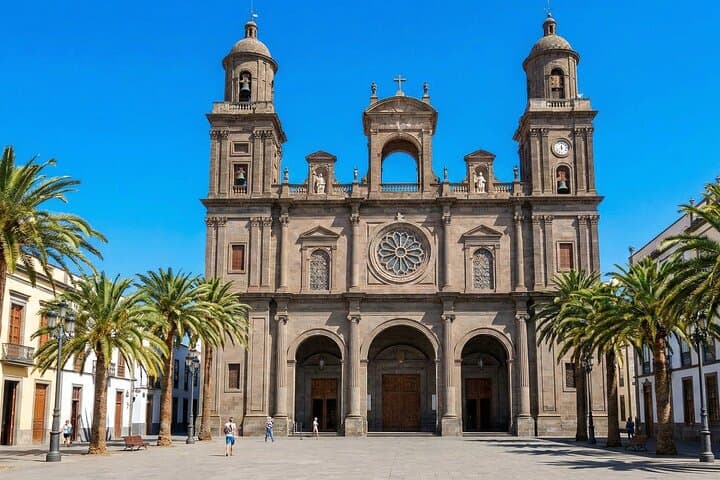Discover Gran Canaria: A Self-Guided Island Tour 5