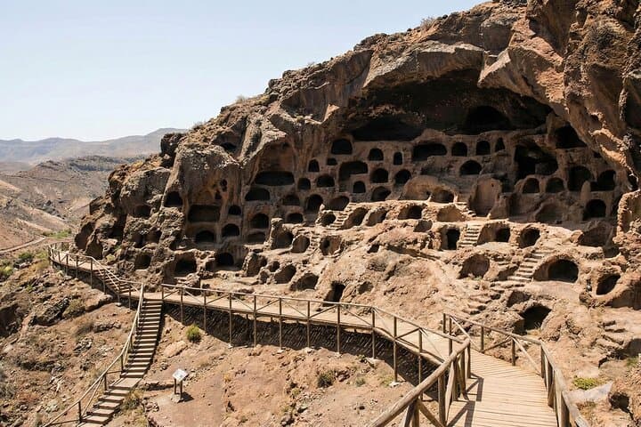 Discover Gran Canaria: A Self-Guided Island Tour 8