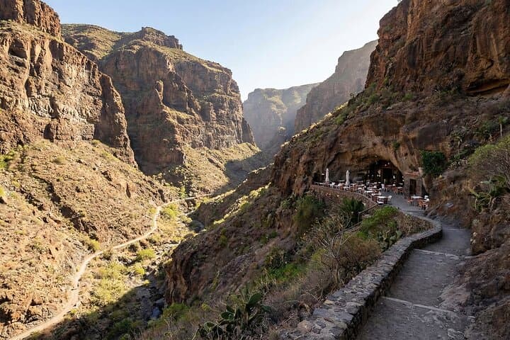 Discover Gran Canaria: A Self-Guided Island Tour 9